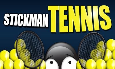 download Stickman Tennis apk